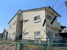 大和路線・関西本線/大和小泉駅 徒歩16分 2階 築29年の外観