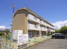 大和路線・関西本線/大和小泉駅 徒歩13分 3階 築36年の外観