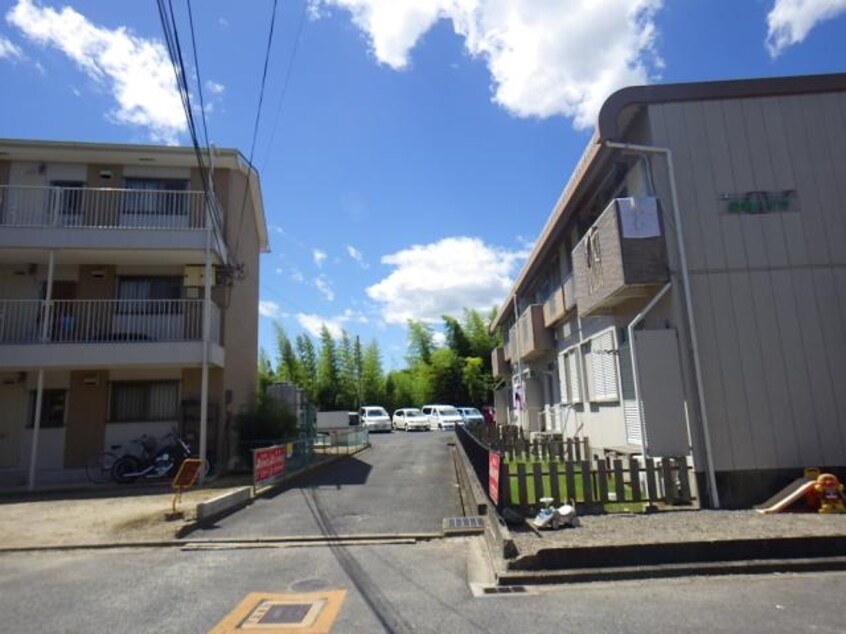  大和路線・関西本線/大和小泉駅 徒歩13分 2階 築35年