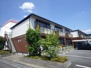 近鉄橿原線/平端駅 徒歩11分 2階 築27年の外観