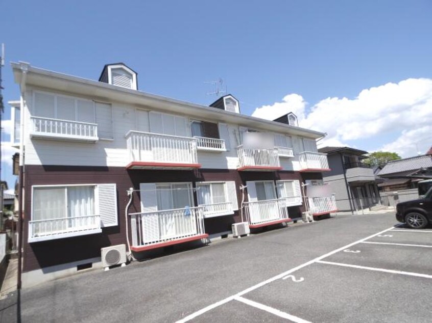  大和路線・関西本線/大和小泉駅 徒歩10分 1階 築33年