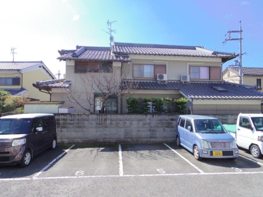  大和路線・関西本線/大和小泉駅 徒歩10分 1階 築33年