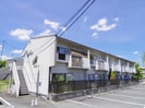 大和路線・関西本線/大和小泉駅 徒歩15分 2階 築36年の外観