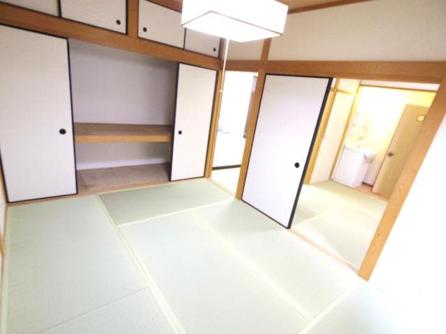  近鉄橿原線/九条駅 徒歩18分 1階 築36年