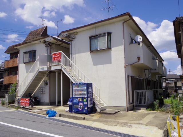  近鉄橿原線/九条駅 徒歩18分 1階 築36年