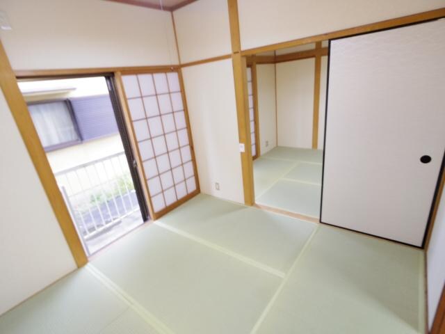  近鉄橿原線/九条駅 徒歩18分 1階 築36年