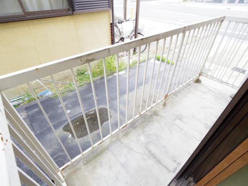  近鉄橿原線/九条駅 徒歩18分 1階 築36年