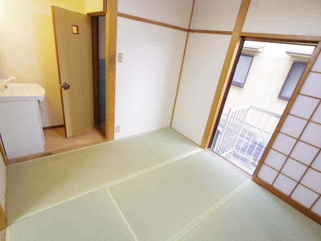  近鉄橿原線/九条駅 徒歩18分 1階 築36年