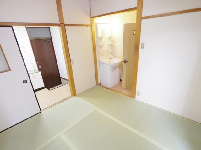  近鉄橿原線/九条駅 徒歩18分 1階 築36年