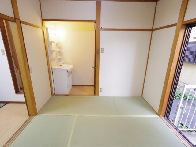  近鉄橿原線/九条駅 徒歩18分 1階 築36年