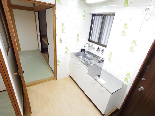  近鉄橿原線/九条駅 徒歩18分 1階 築36年