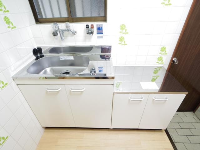  近鉄橿原線/九条駅 徒歩18分 1階 築36年