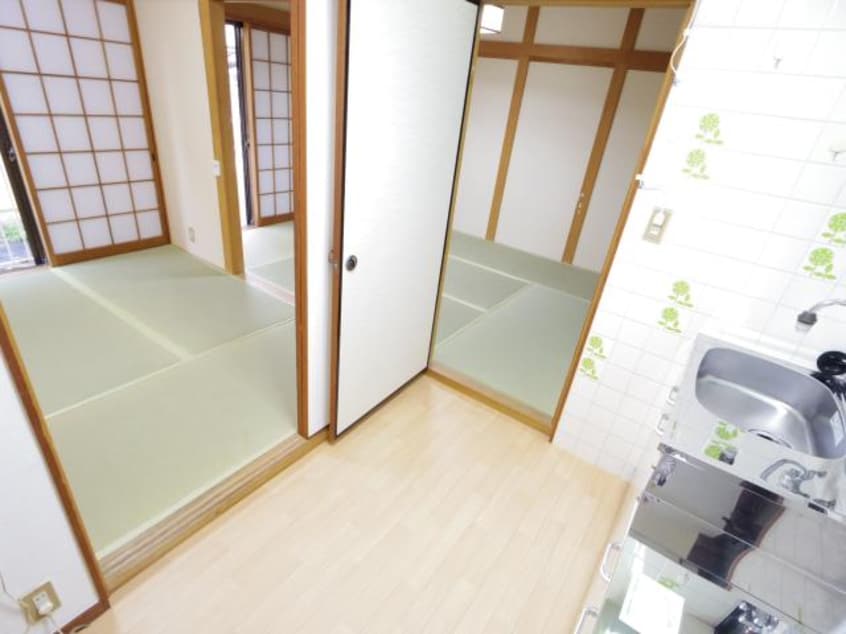  近鉄橿原線/九条駅 徒歩18分 1階 築36年