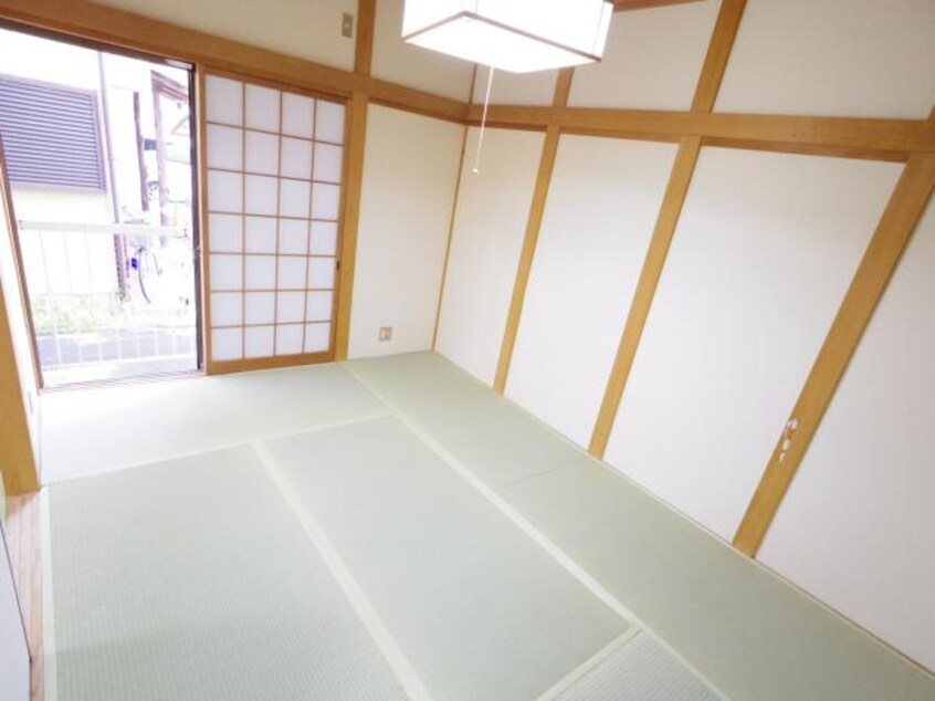  近鉄橿原線/九条駅 徒歩18分 1階 築36年