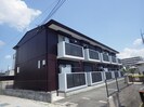 近鉄橿原線/筒井駅 徒歩5分 1階 築23年の外観