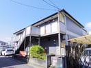 近鉄橿原線/筒井駅 徒歩4分 1階 築25年の外観
