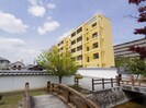 大和路線・関西本線/郡山駅 徒歩5分 5階 築27年の外観