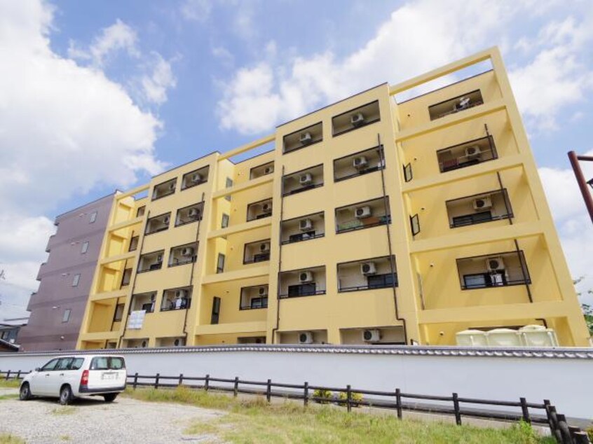  大和路線・関西本線/郡山駅 徒歩5分 2階 築27年