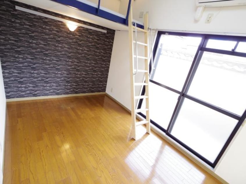  大和路線・関西本線/郡山駅 徒歩5分 1階 築27年