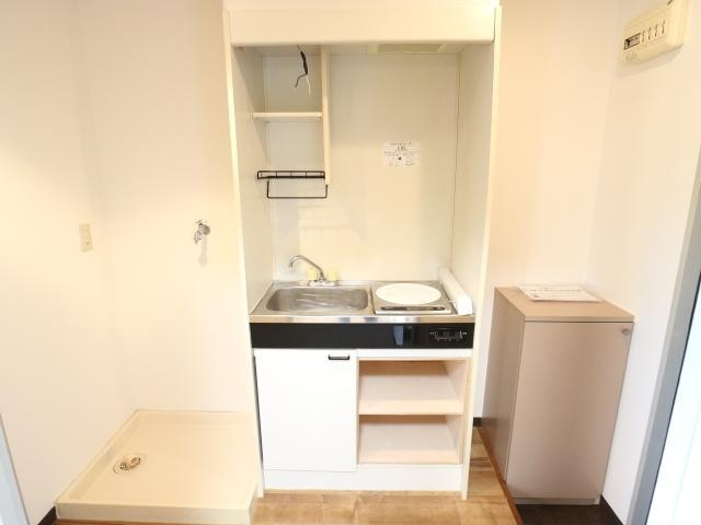  大和路線・関西本線/郡山駅 徒歩5分 2階 築27年