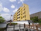  大和路線・関西本線/郡山駅 徒歩5分 4階 築27年