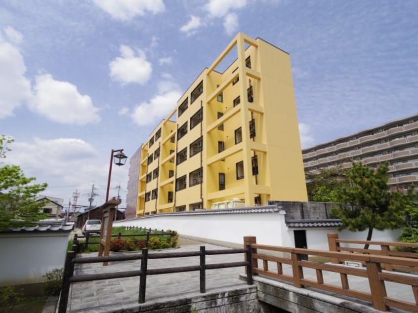  大和路線・関西本線/郡山駅 徒歩5分 2階 築27年