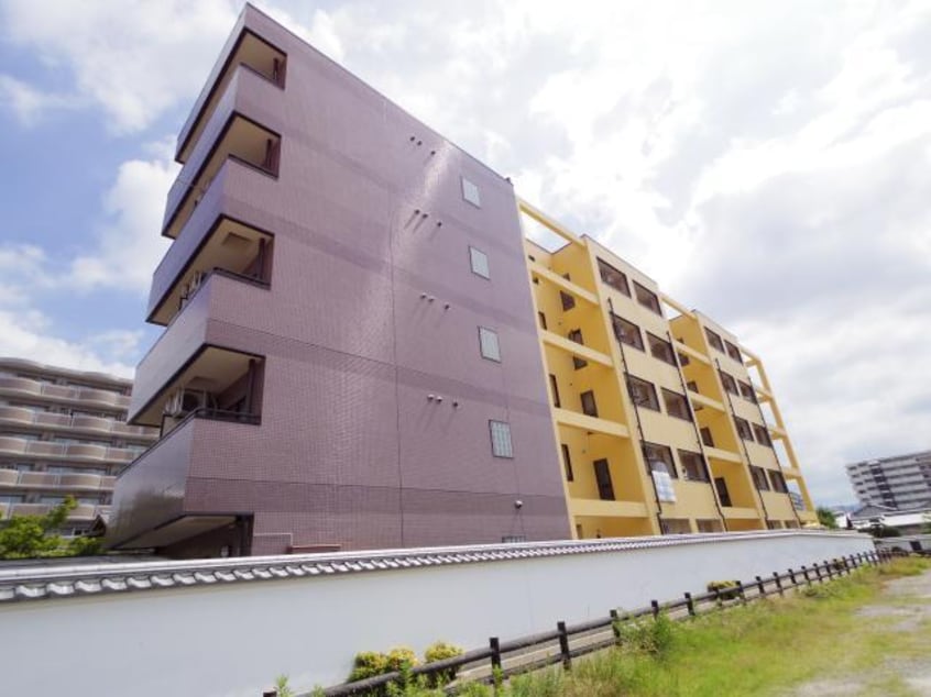  大和路線・関西本線/郡山駅 徒歩5分 2階 築27年