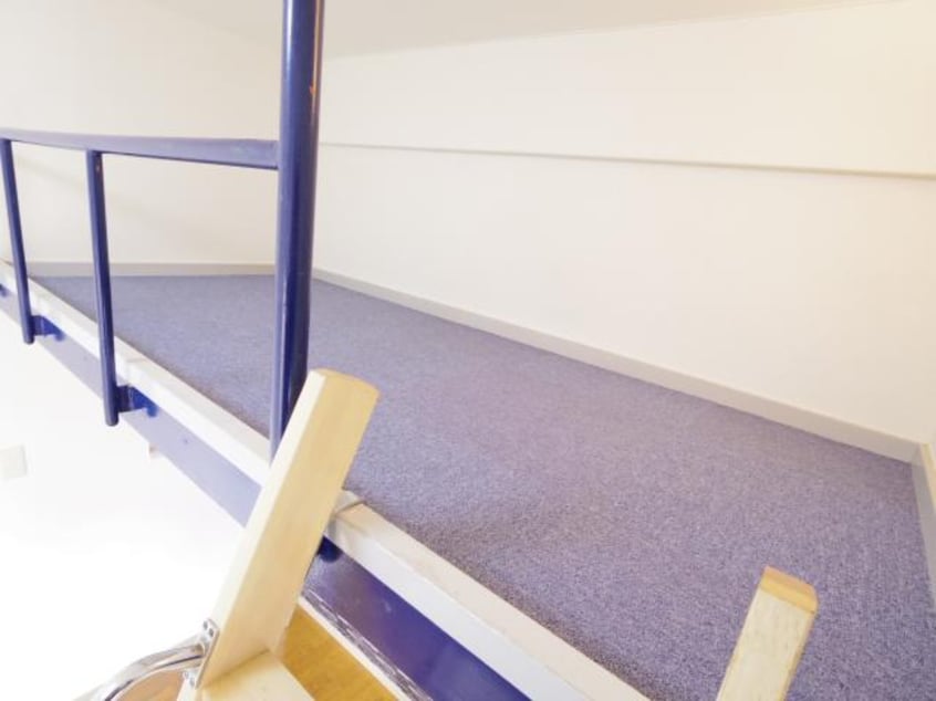  大和路線・関西本線/郡山駅 徒歩5分 1階 築27年