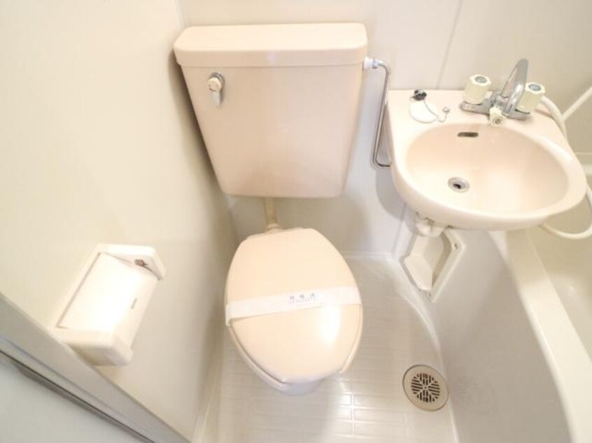  大和路線・関西本線/郡山駅 徒歩5分 2階 築27年