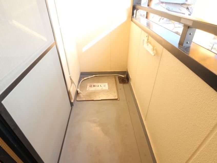  大和路線・関西本線/郡山駅 徒歩5分 2階 築27年