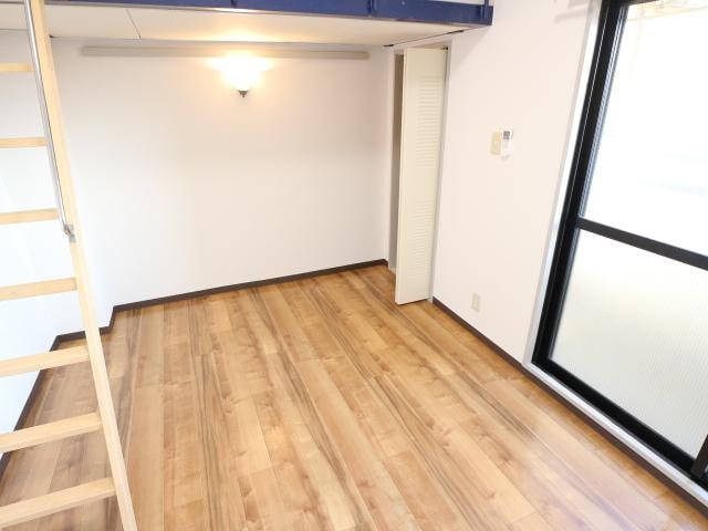 同系モデル写真 大和路線・関西本線/郡山駅 徒歩5分 4階 築28年