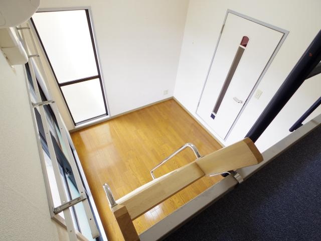  大和路線・関西本線/郡山駅 徒歩5分 1階 築27年