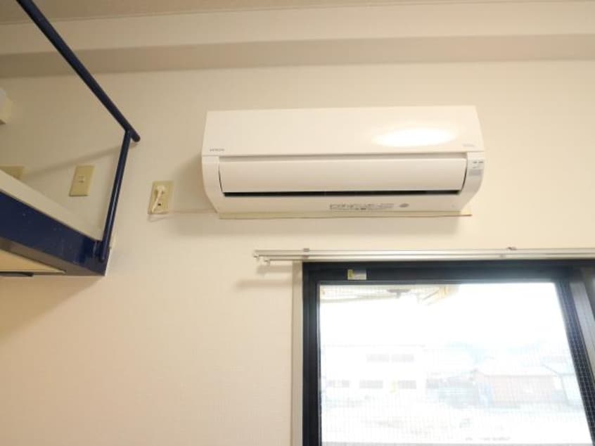  大和路線・関西本線/郡山駅 徒歩5分 2階 築27年