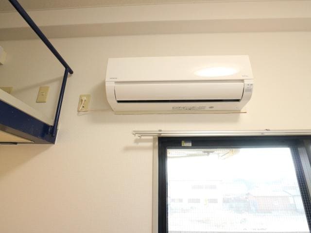  大和路線・関西本線/郡山駅 徒歩5分 2階 築27年