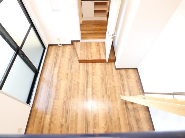  大和路線・関西本線/郡山駅 徒歩5分 2階 築27年