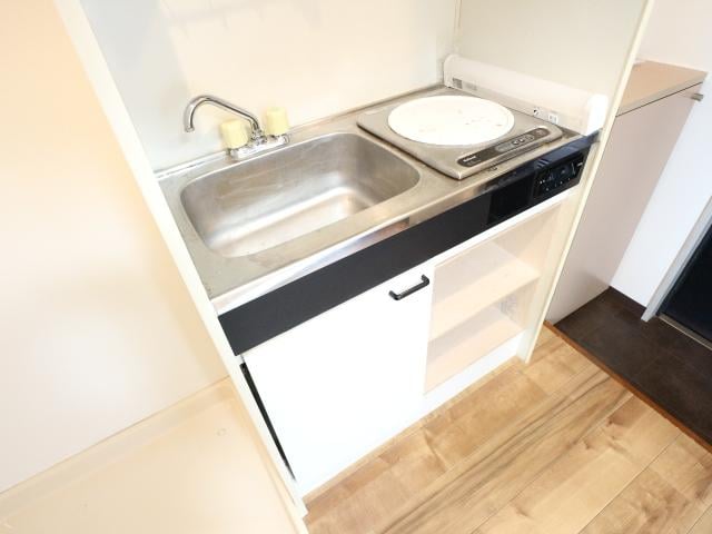 同系モデル写真 大和路線・関西本線/郡山駅 徒歩5分 4階 築28年