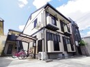  大和路線・関西本線/郡山駅 徒歩4分 1階 築26年