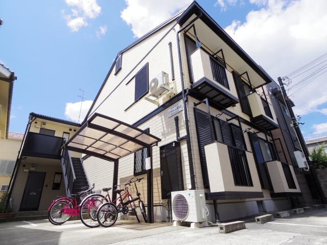  大和路線・関西本線/郡山駅 徒歩4分 1階 築26年