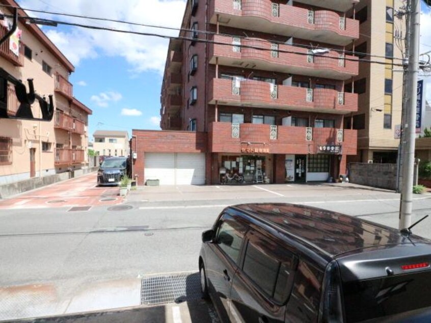  大和路線・関西本線/郡山駅 徒歩4分 1階 築26年