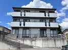 近鉄橿原線/九条駅 徒歩5分 3階 築26年の外観