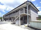 近鉄橿原線/近鉄郡山駅 徒歩13分 1階 築23年の外観