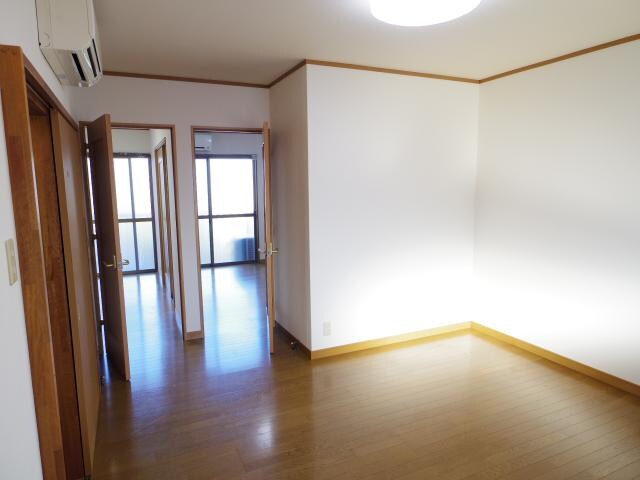  近鉄橿原線/近鉄郡山駅 徒歩13分 2階 築24年