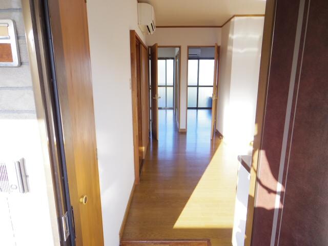  近鉄橿原線/近鉄郡山駅 徒歩13分 2階 築24年