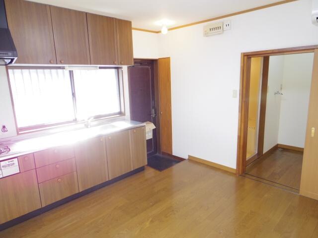  近鉄橿原線/近鉄郡山駅 徒歩13分 2階 築24年