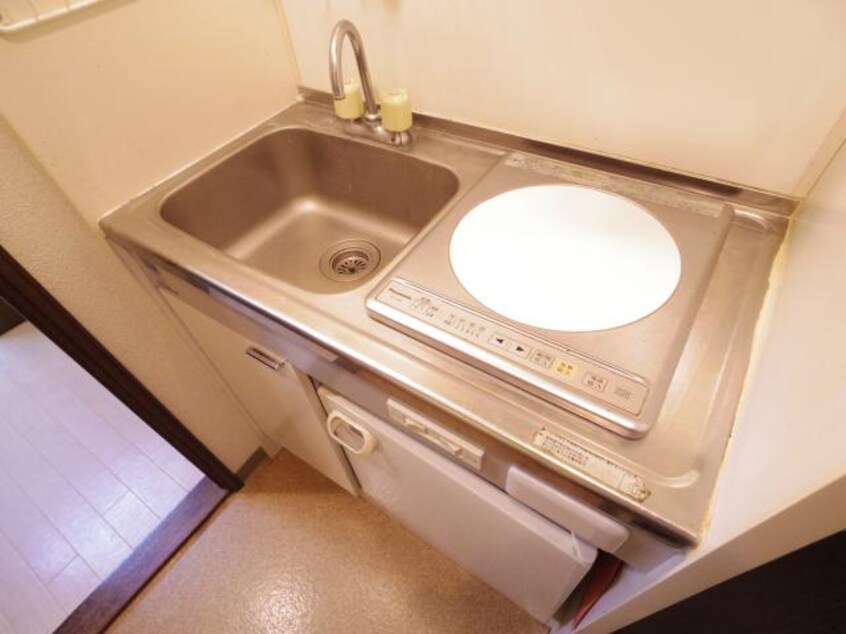  近鉄橿原線/近鉄郡山駅 徒歩3分 4階 築34年