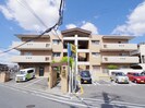 大和路線・関西本線/郡山駅 徒歩2分 2階 築30年の外観