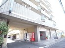 近鉄橿原線/筒井駅 徒歩6分 5階 築35年