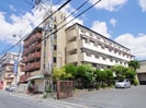 大和路線・関西本線/郡山駅 徒歩5分 5階 築37年の外観