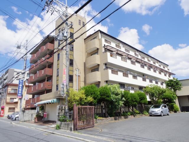  大和路線・関西本線/郡山駅 徒歩5分 5階 築37年