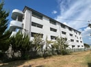 近鉄橿原線/近鉄郡山駅 徒歩8分 4階 築37年の外観